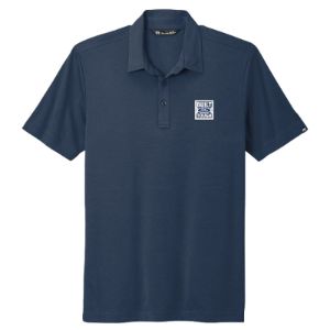 Ford Built Ford Tough TravisMathew Men's Polo sold by Ford
