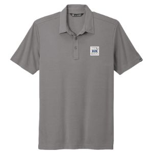 Ford Built Ford Tough TravisMathew Men's Polo sold by Ford