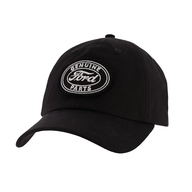 Ford Genuine Ford Parts Slideback Hat sold by Ford