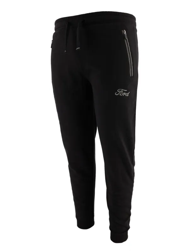 Ford Men's Reflective Jogger Pants sold by Ford