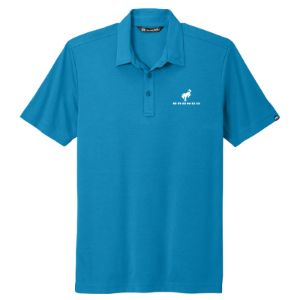Ford Bronco TravisMathew Men's Polo sold by Ford