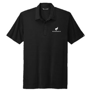 Ford Bronco TravisMathew Men's Polo sold by Ford