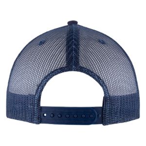 Ford Mustang Patriotic Pony Trucker Snapback Hat sold by Ford