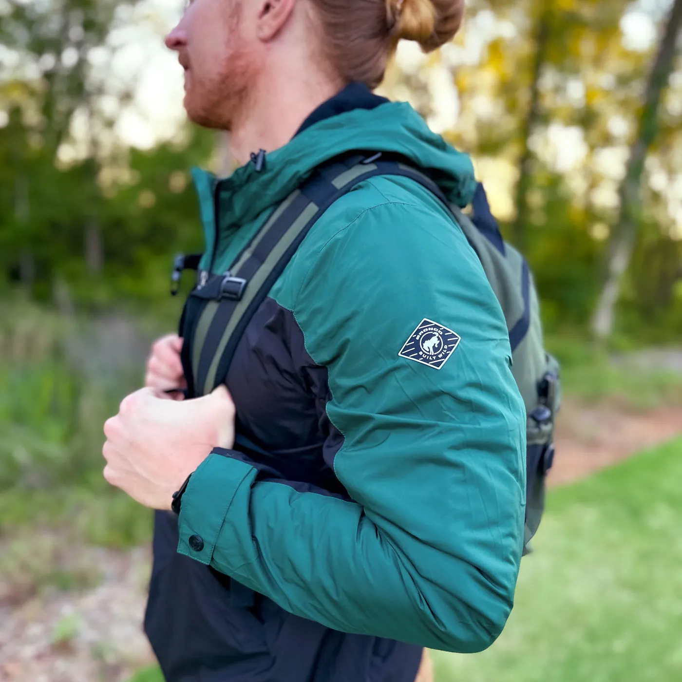 Afends Creator Backpack Buy Rare Vintage HELLO WEAR Bucket Hat