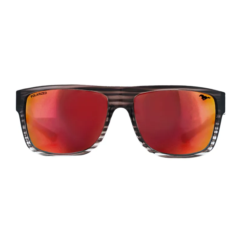 Ford Mustang Carbon Fiber Sunglasses sold by Ford