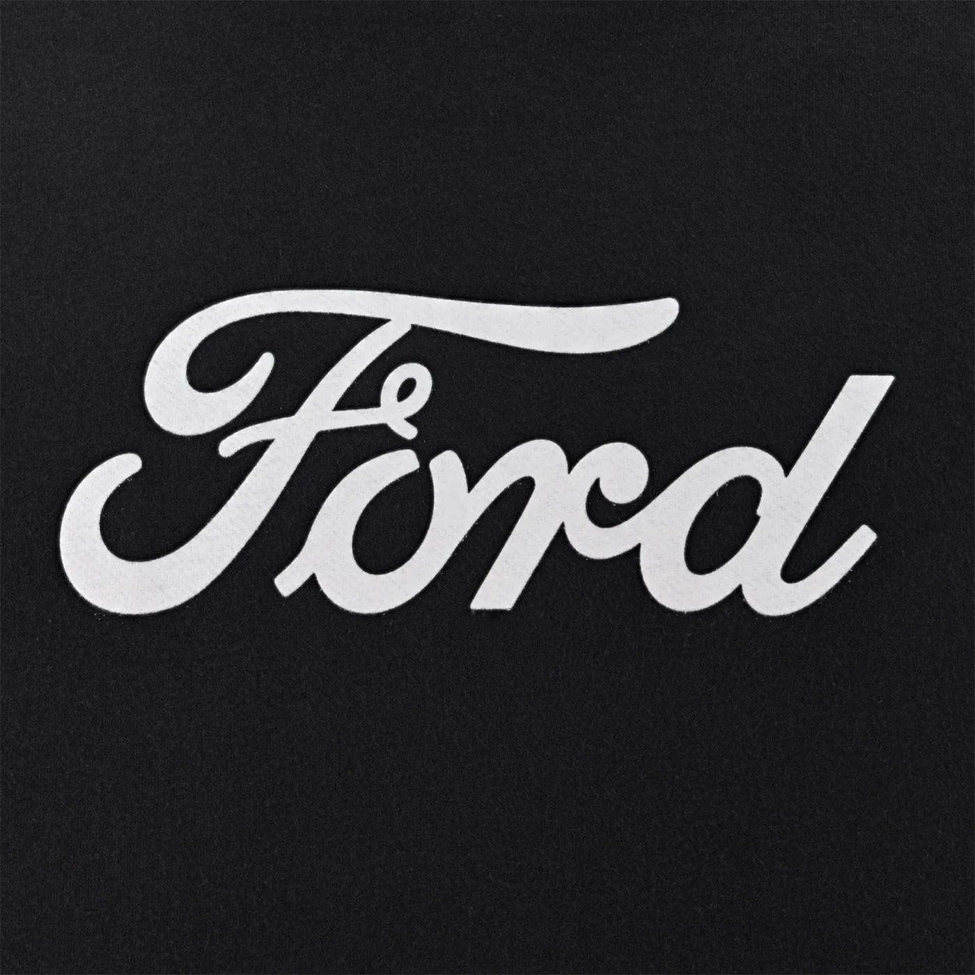 Super Duty Hooded Pullover Sweatshirt sold by Ford product image thumbnail 3