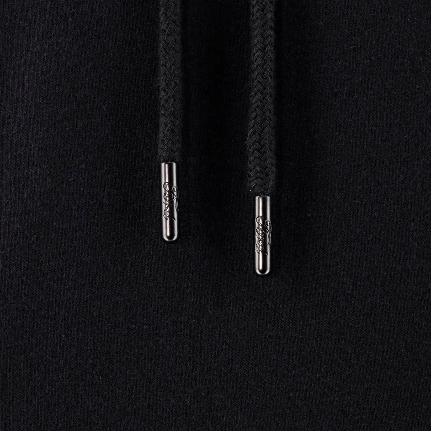 Super Duty Hooded Pullover Sweatshirt sold by Ford product image thumbnail 4