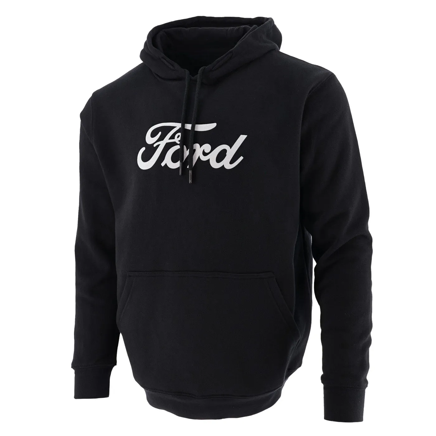 Super Duty Hooded Pullover Sweatshirt sold by Ford product image thumbnail 2