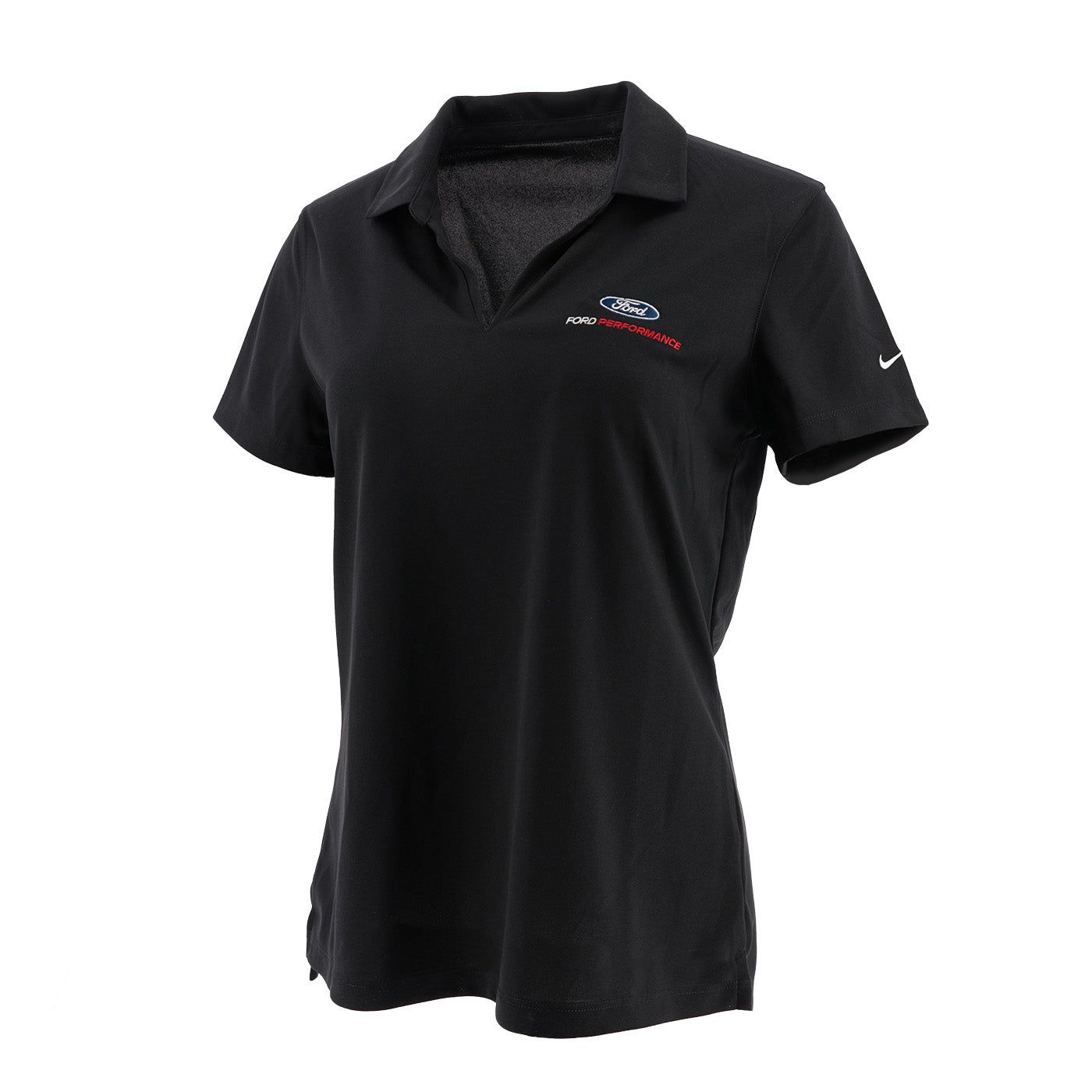 Ford Performance Women's Polo sold by Ford