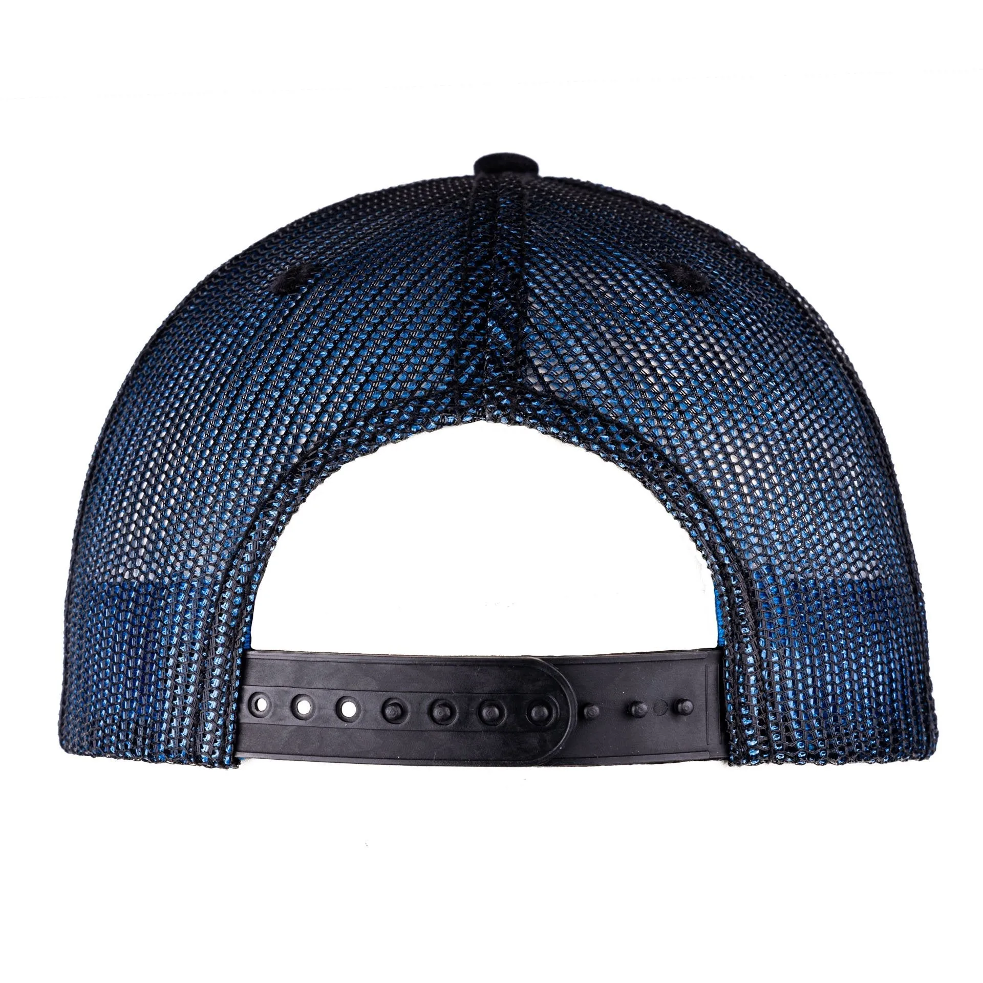 Ford F-150 Lightning Mesh Snapback Hat sold by Ford product image thumbnail 3