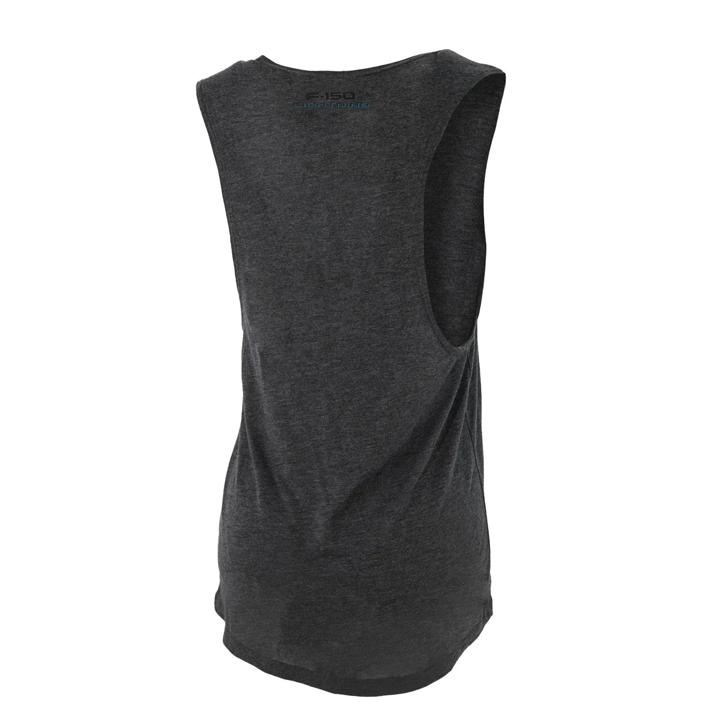 Ford F-150 Lightning Women's Bolt Tank sold by Ford product image thumbnail 3