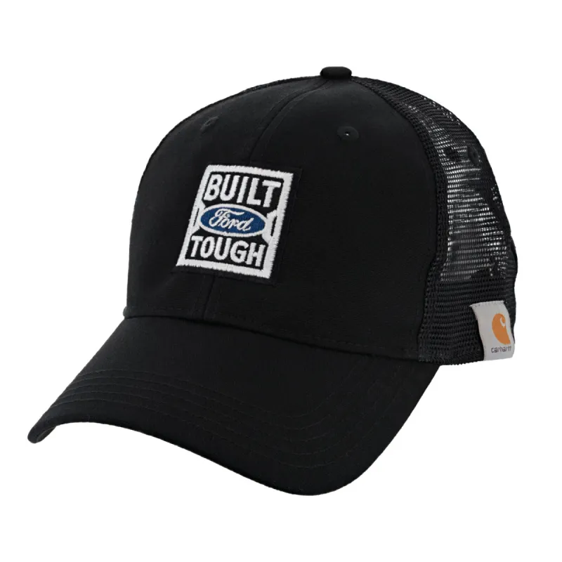 Ford Trucks Built Ford Tough Carhartt Hat sold by Ford