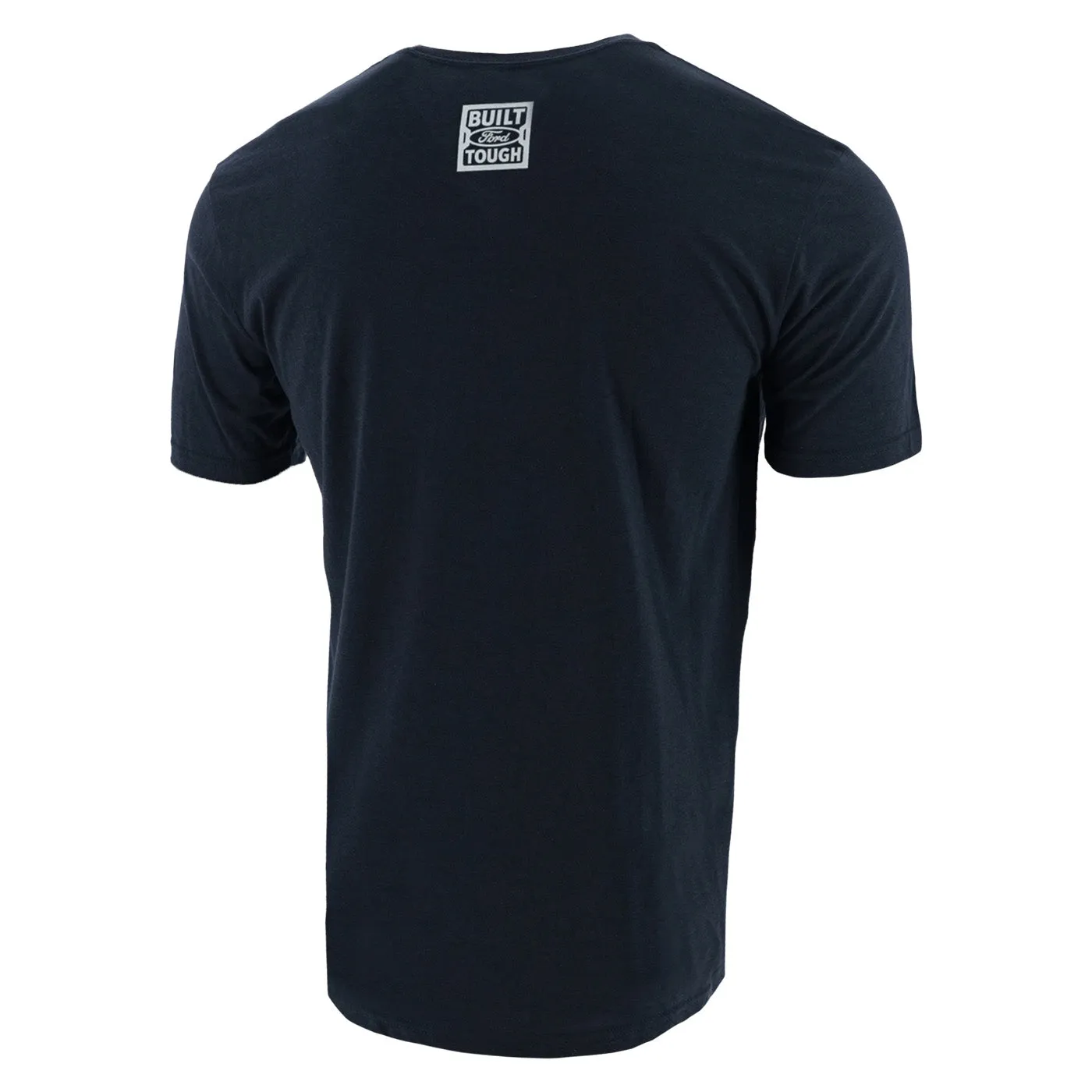 Ford F-150 Lightning Men's Storm T-Shirt sold by Ford product image thumbnail 3