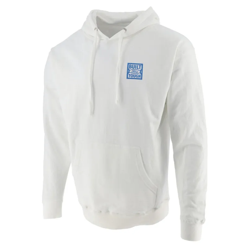 Ford Trucks Ranger Men's Hooded Pullover Fleece sold by Ford