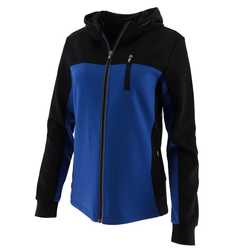 Ford Women's Performance Full-Zip Jacket sold by Ford
