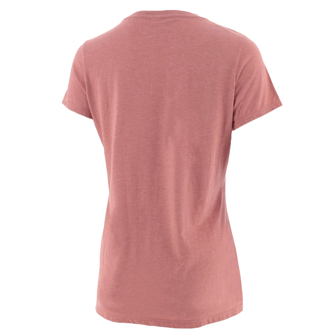 Ford Motor Co Bronco Womens Vintage V Neck T-Shirt sold by Ford product image thumbnail 3