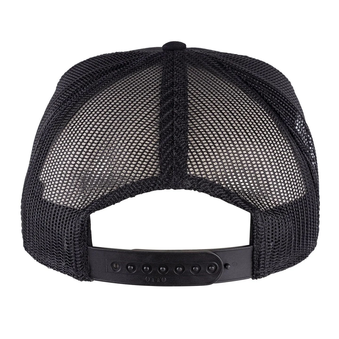 Ford F-150 Lightning Logo Snapback Hat sold by Ford product image thumbnail 2