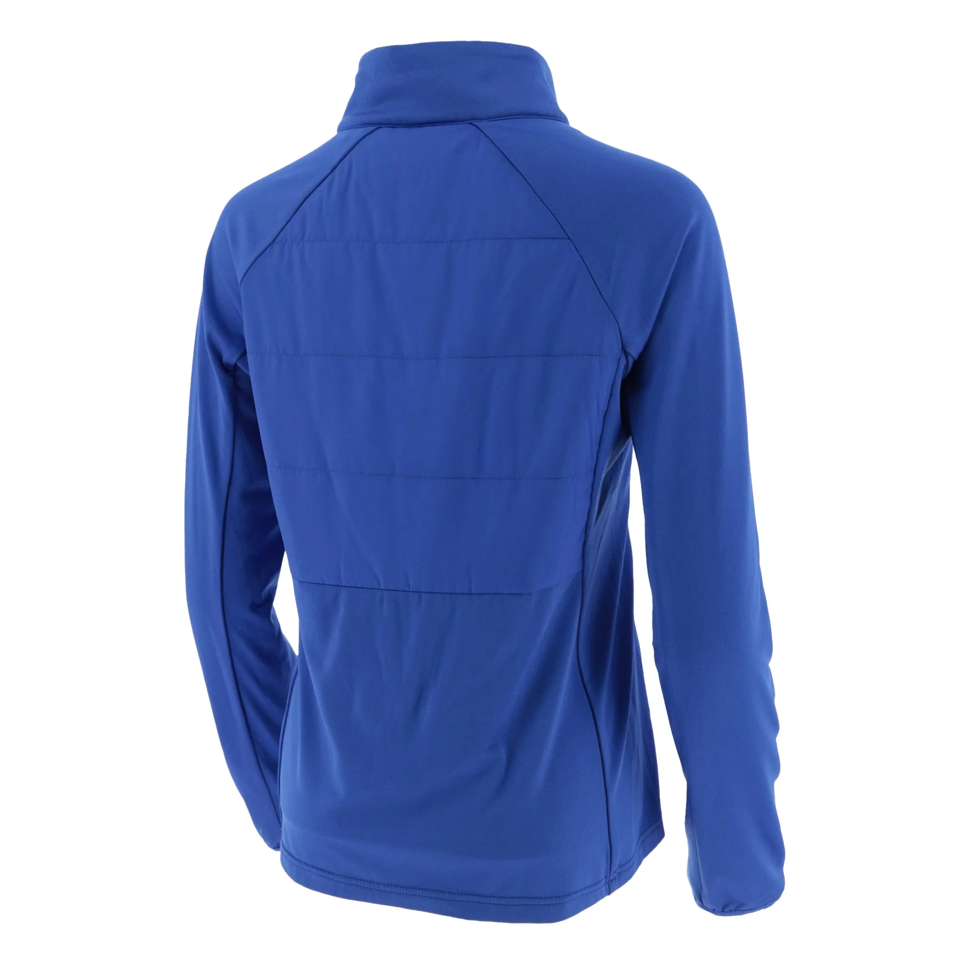 Ford Women's Hybrid Full-Zip Jacket sold by Ford product image thumbnail 2