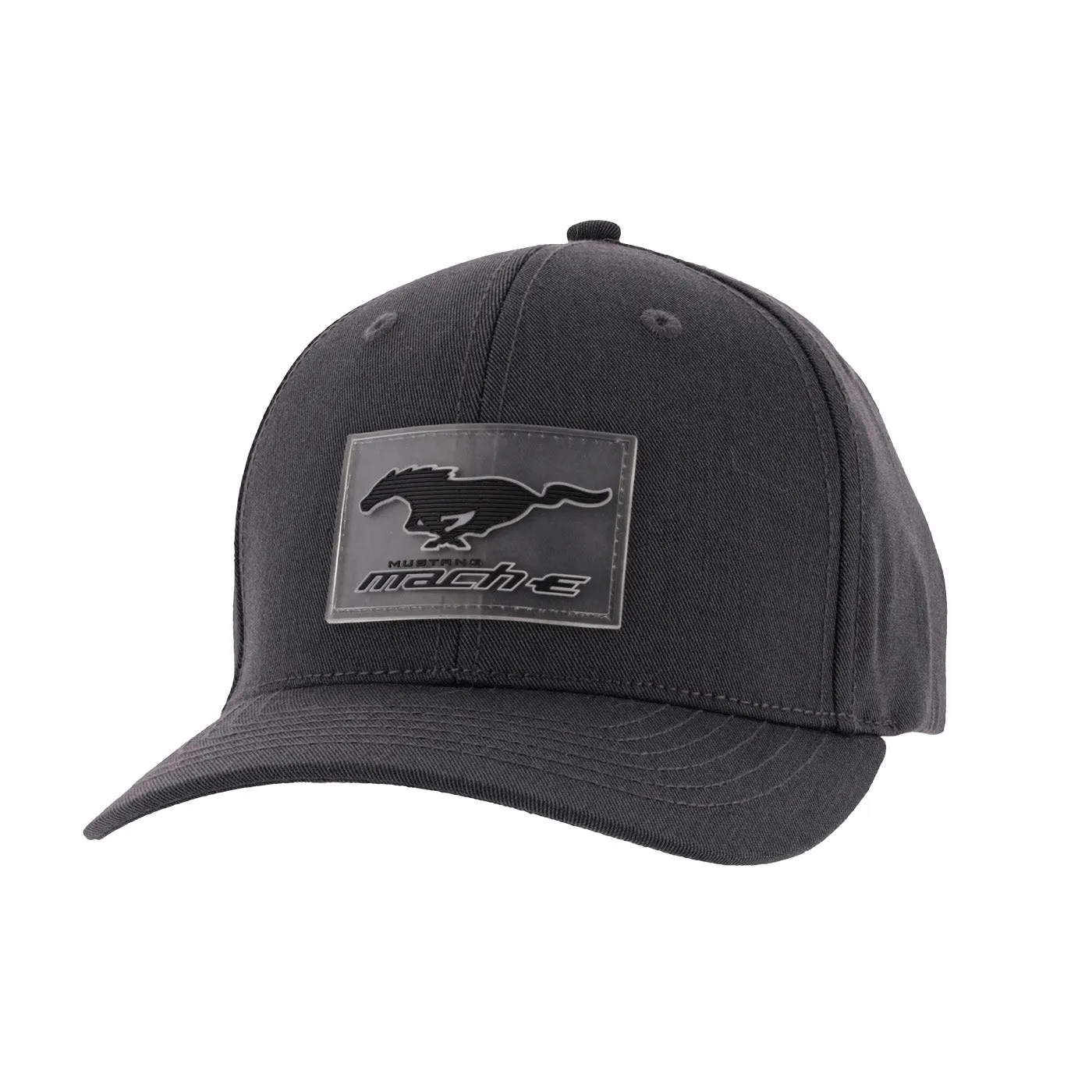Ford Mustang Mach-E Performance Stretch Fit Hat sold by Ford