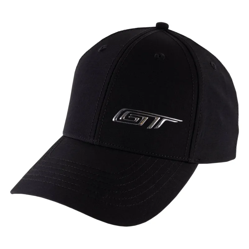 Ford Performance GT Chrome Stretch Fit Hat sold by Ford