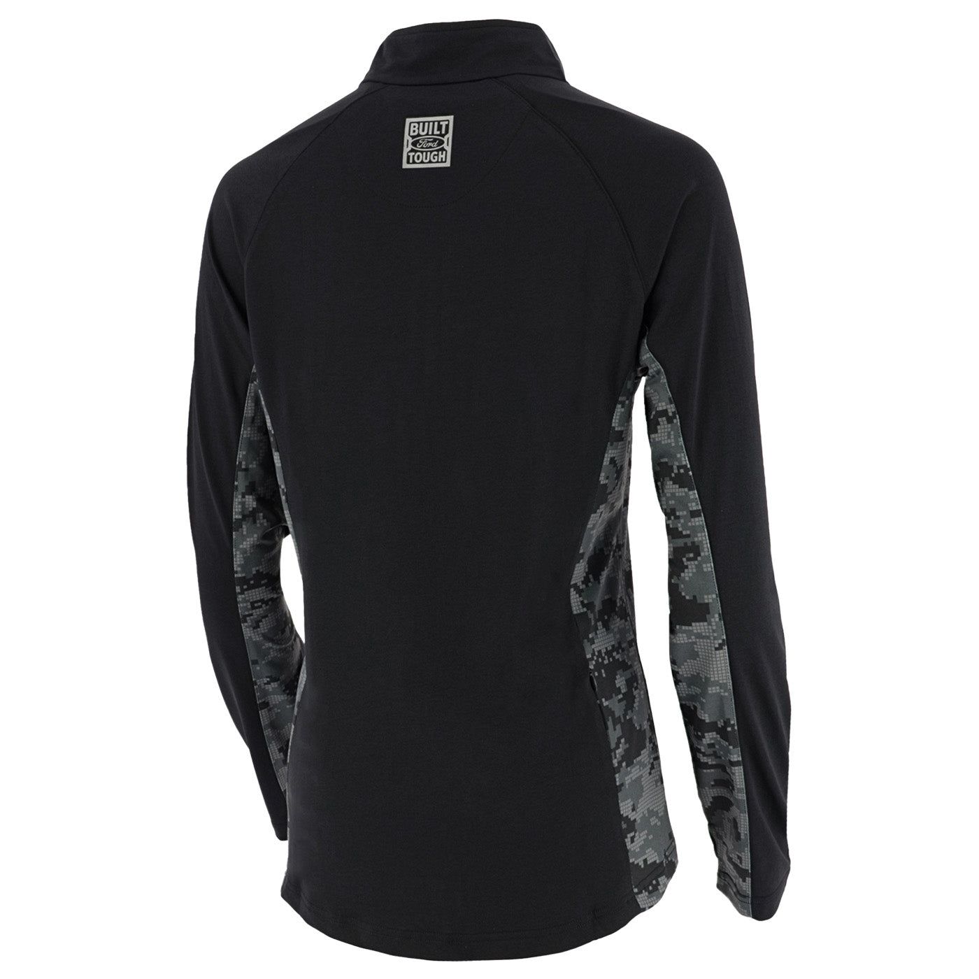 Ford Lightning Women's Pullover sold by Ford product image thumbnail 2