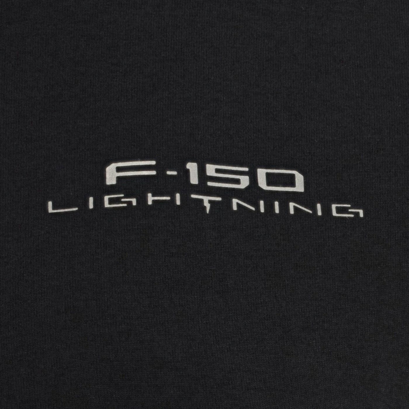 Ford Lightning Women's Pullover sold by Ford product image thumbnail 3