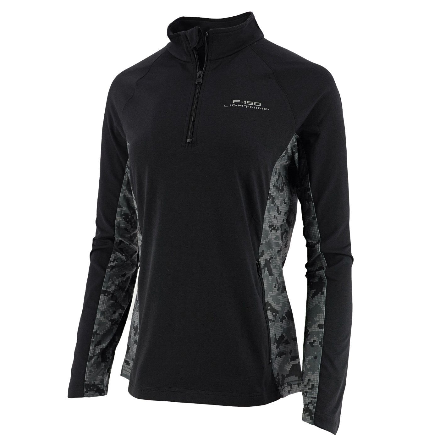 Ford Lightning Women's Pullover sold by Ford
