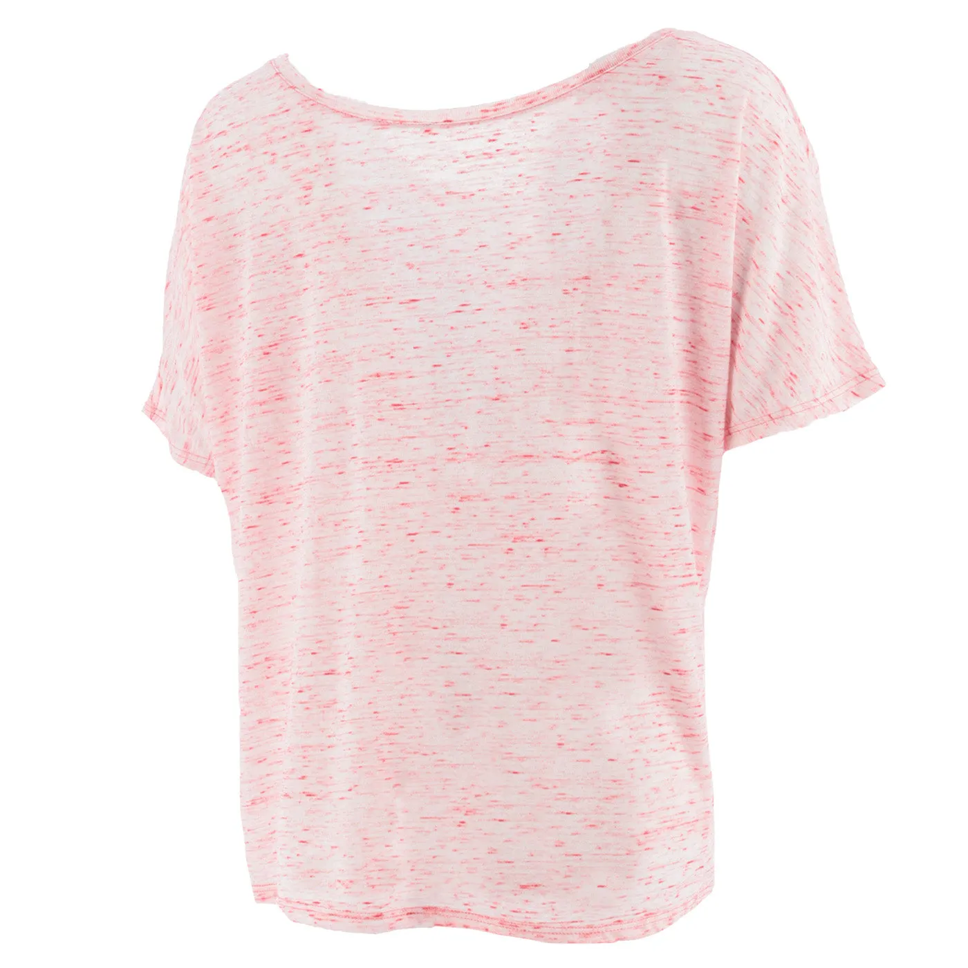 Ford Warriors in Pink Women's Slouchy T-Shirt sold by Ford product image thumbnail 2