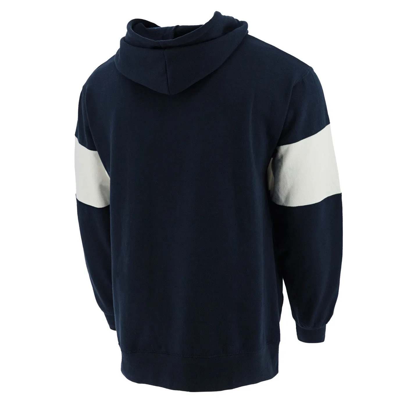 Ford Performance Men's Colorblock Hooded Pullover Fleece sold by Ford product image thumbnail 3