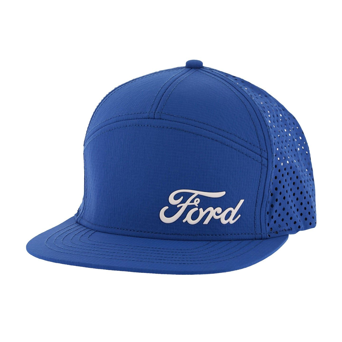 Ford Script Snapback Hat sold by Ford