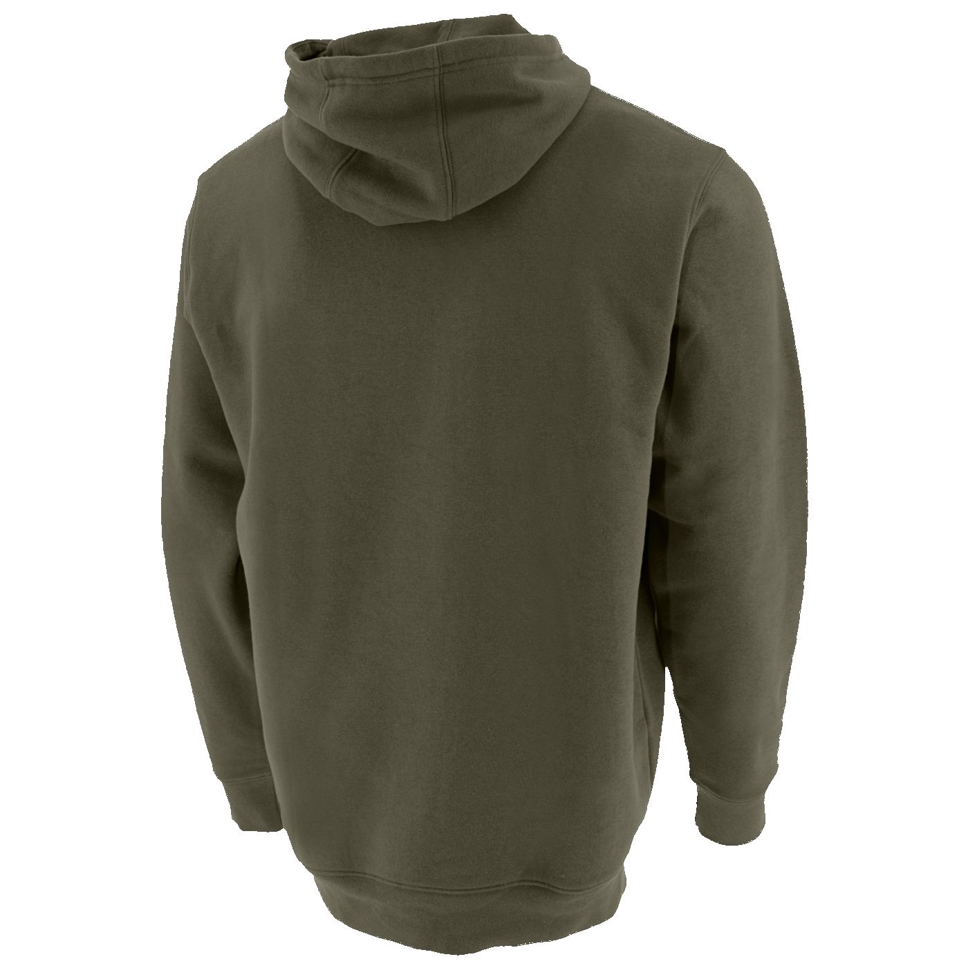 Ford F-150 Dark Green Embroidered Pullover Fleece Hoodie sold by Ford product image thumbnail 2