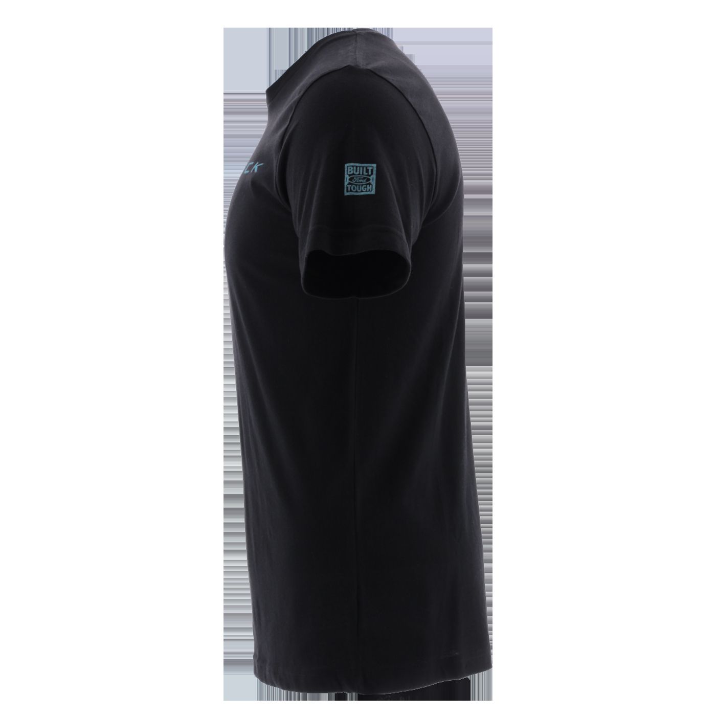 Ford Maverick Men's Graphic Logo T-Shirt sold by Ford product image thumbnail 3