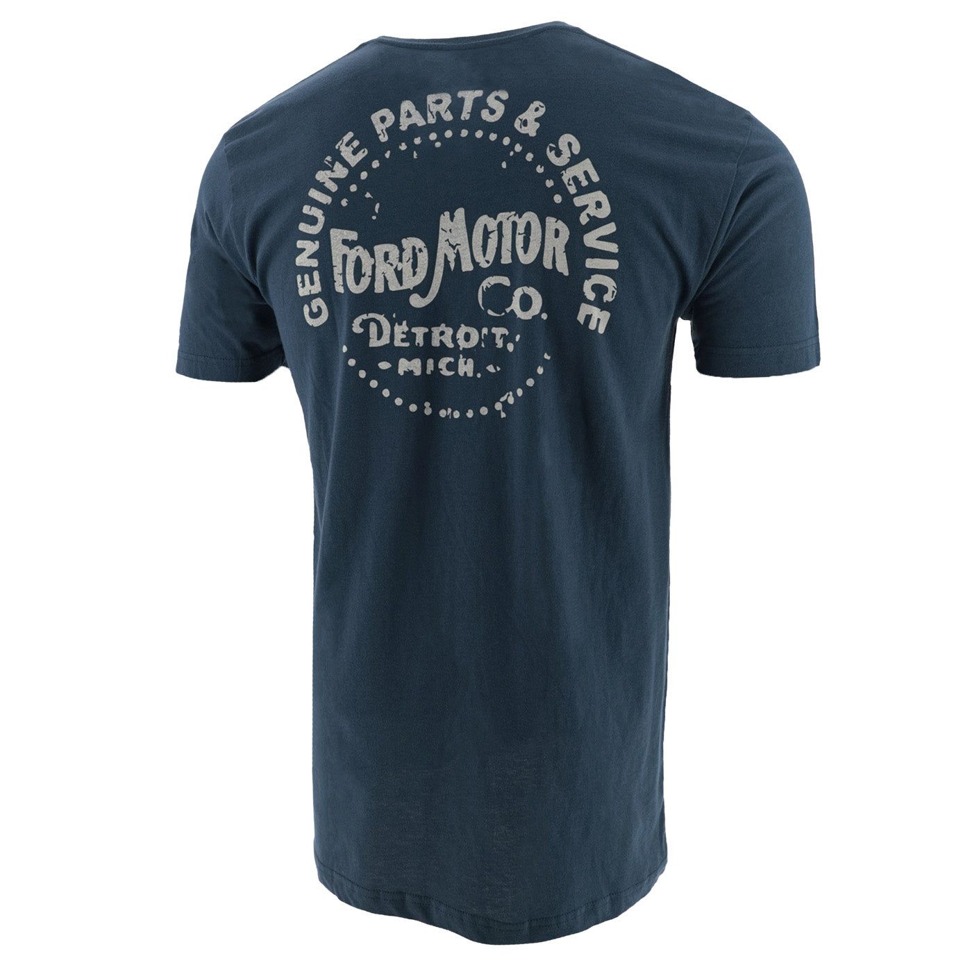 Ford Genuine Parts Men's T-Shirt sold by Ford product image thumbnail 2