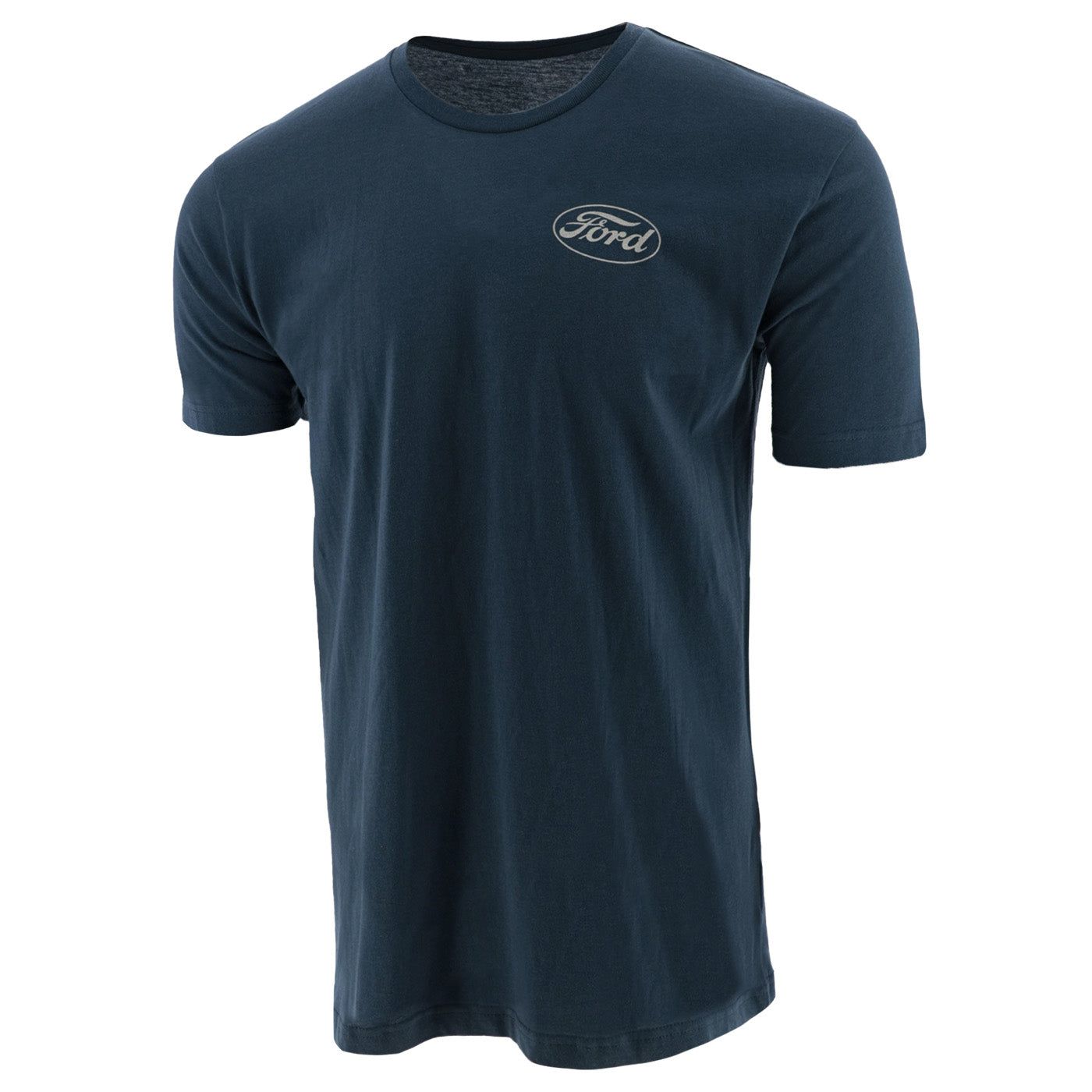 Ford Genuine Parts Men's T-Shirt sold by Ford