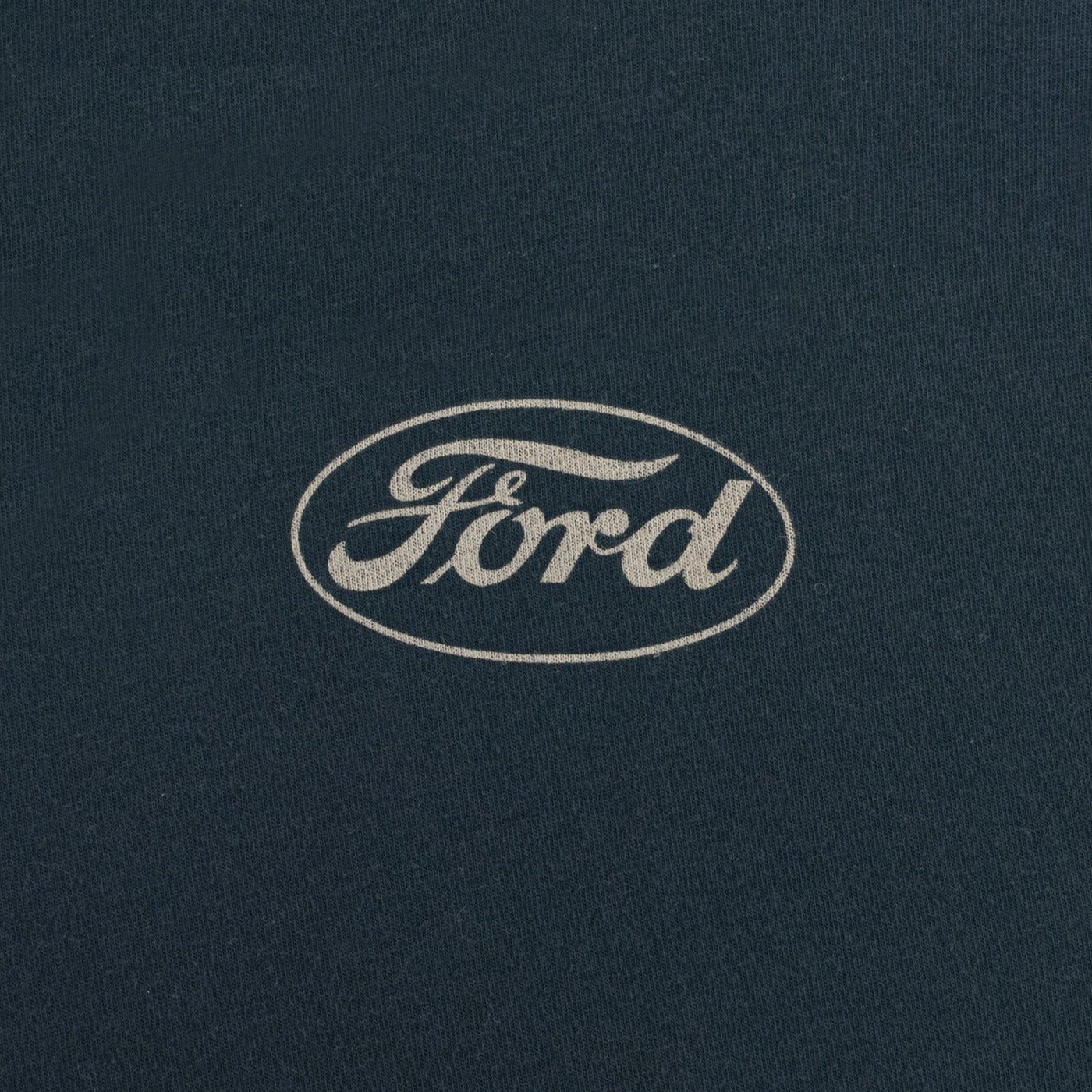 Ford Genuine Parts Men's T-Shirt sold by Ford product image thumbnail 4
