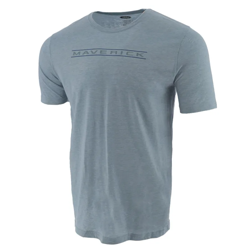 Ford Maverick Men's T-Shirt sold by Ford