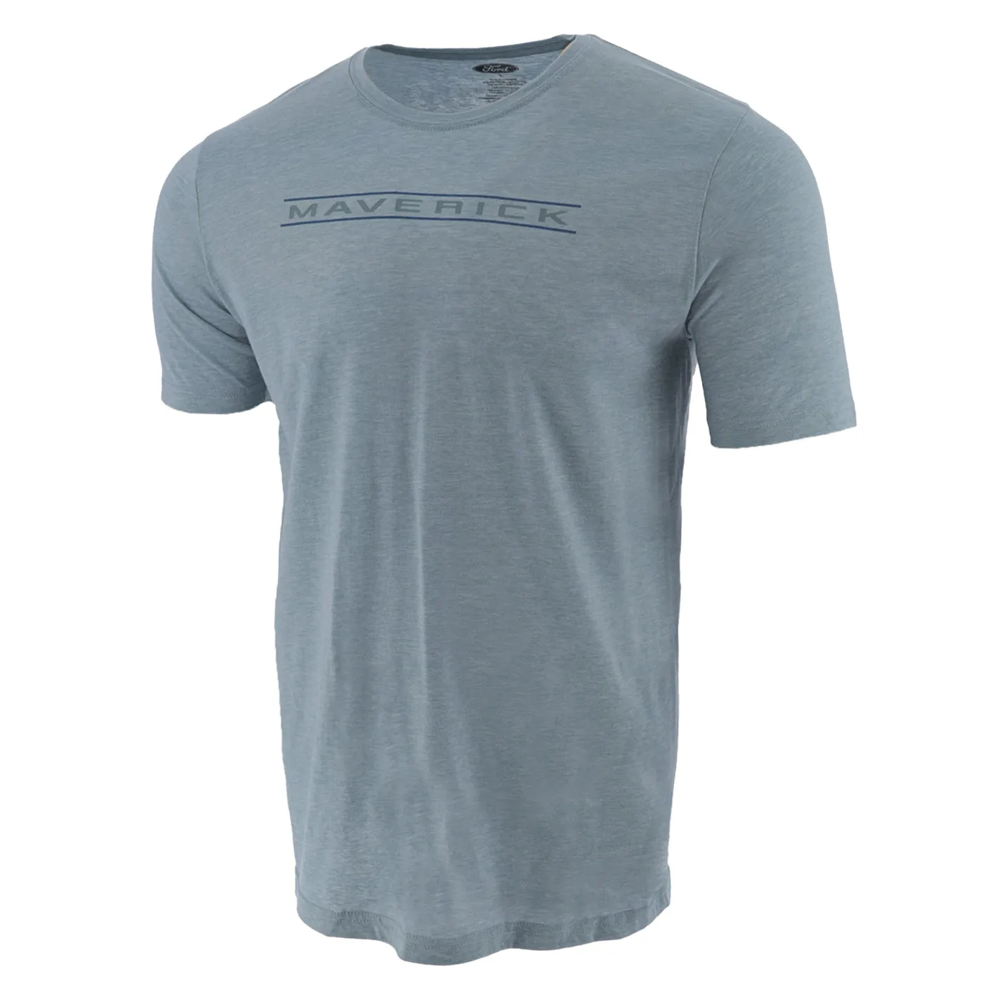 Ford Maverick Men's T-Shirt sold by Ford