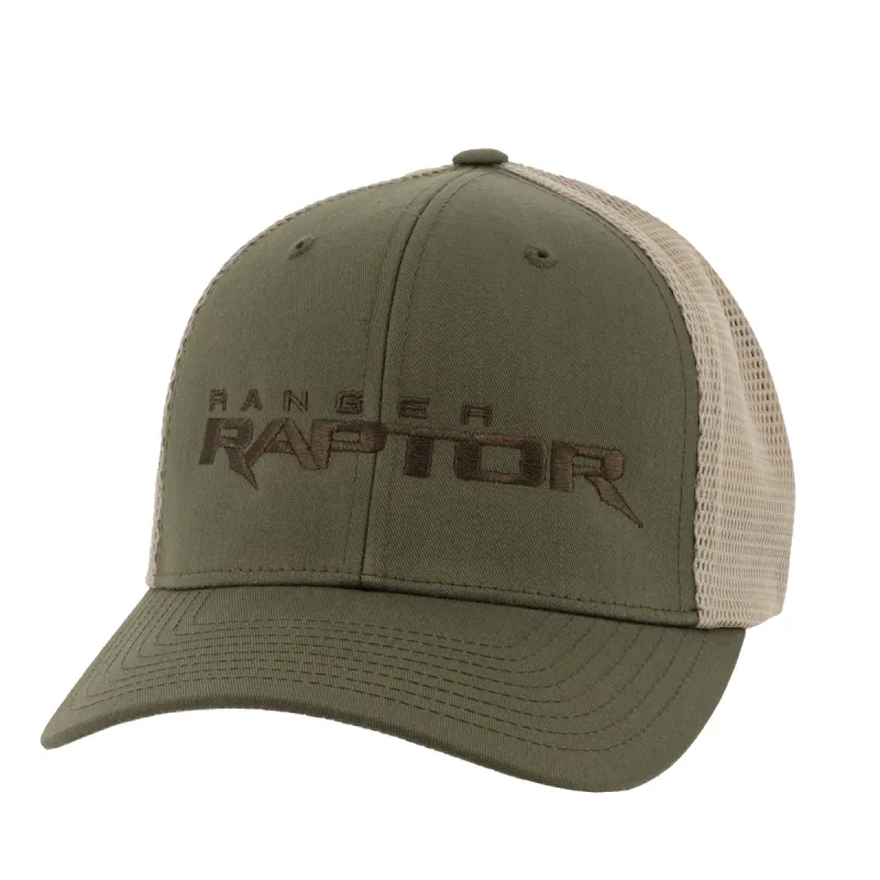 Ford Trucks Ranger Raptor Trucker Hat sold by Ford