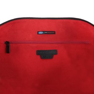 Ford GT Heritage Edition Italian Leather Duffle Bag Limited Edition sold by Ford