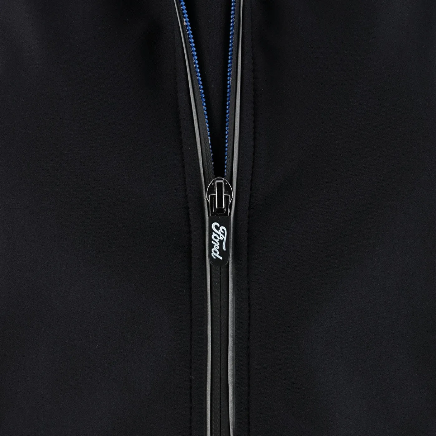 Ford Women's Full Zip Performance Jacket sold by Ford product image thumbnail 3