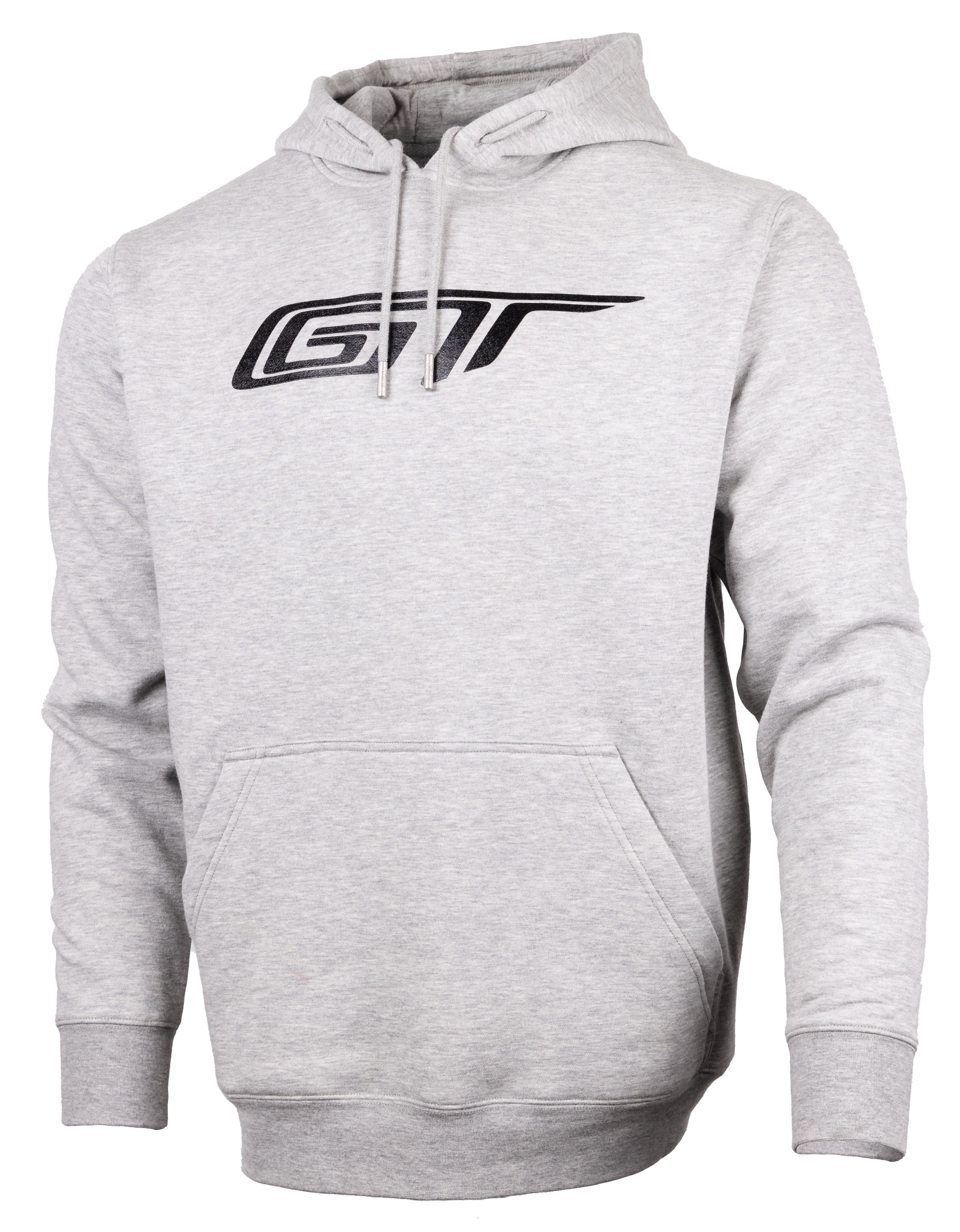 Ford Performance Men's GT Hooded Pullover Fleece sold by Ford