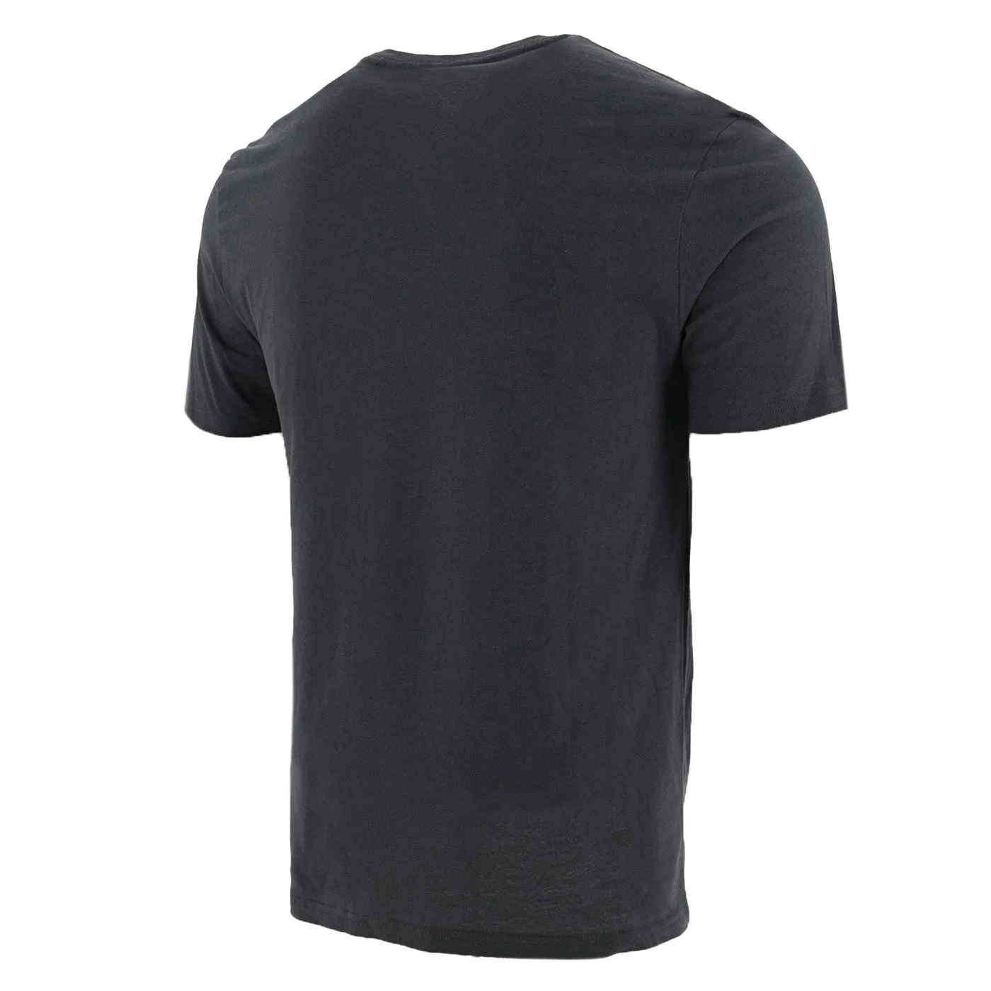 Ford Bronco Built Wild Mens Mountain Truck T-Shirt sold by Ford product image thumbnail 3