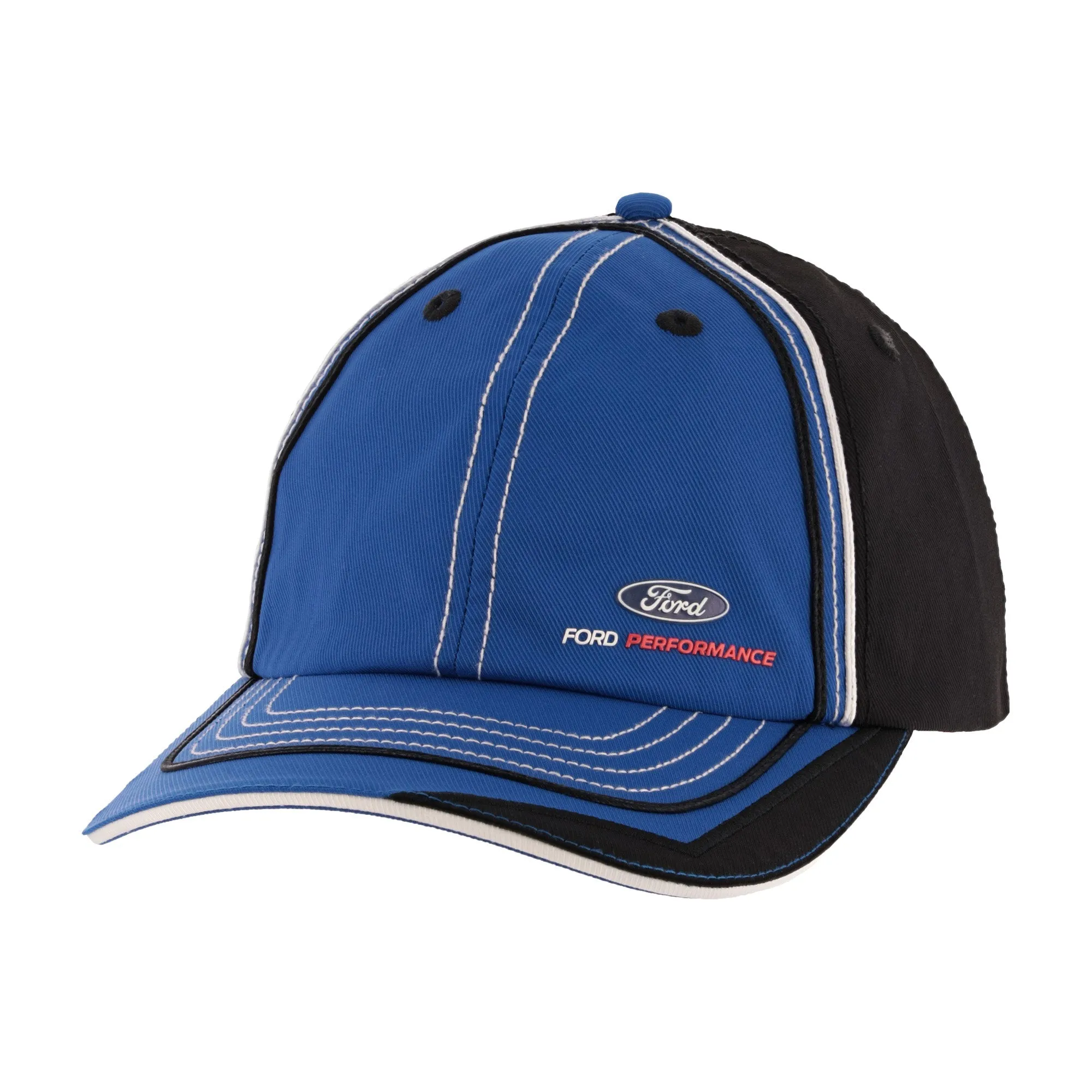 Ford Performance Racing Slideback Hat sold by Ford