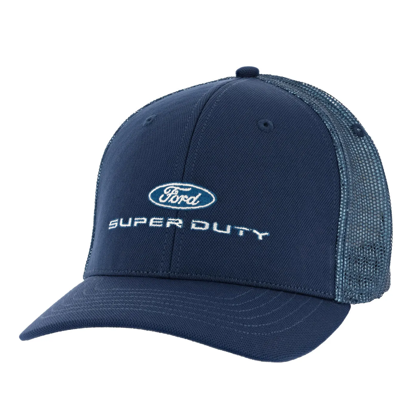 Ford Trucks Super Duty Stretch Fit Hat sold by Ford