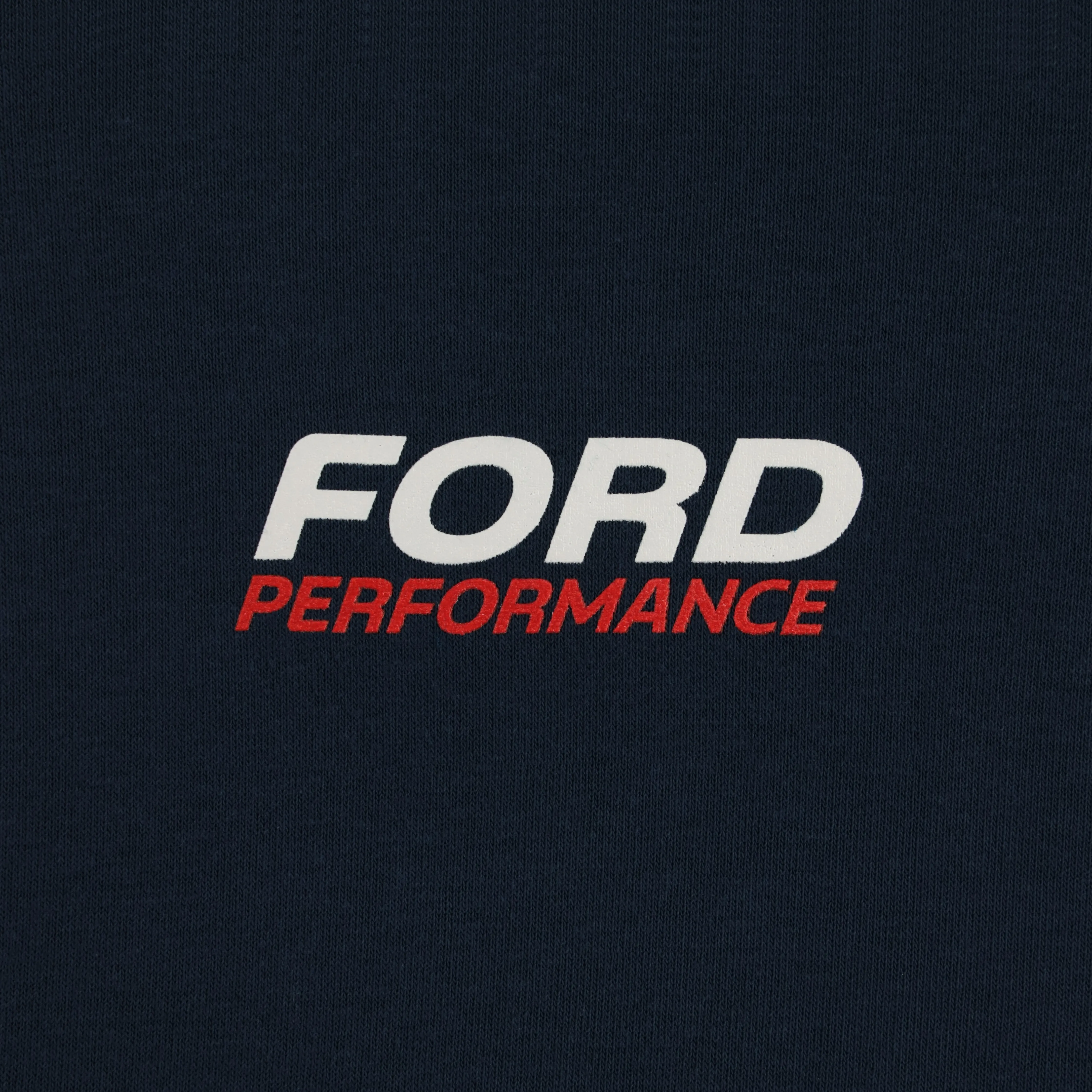 Ford Performance Men's Pullover Hooded Fleece sold by Ford product image thumbnail 3