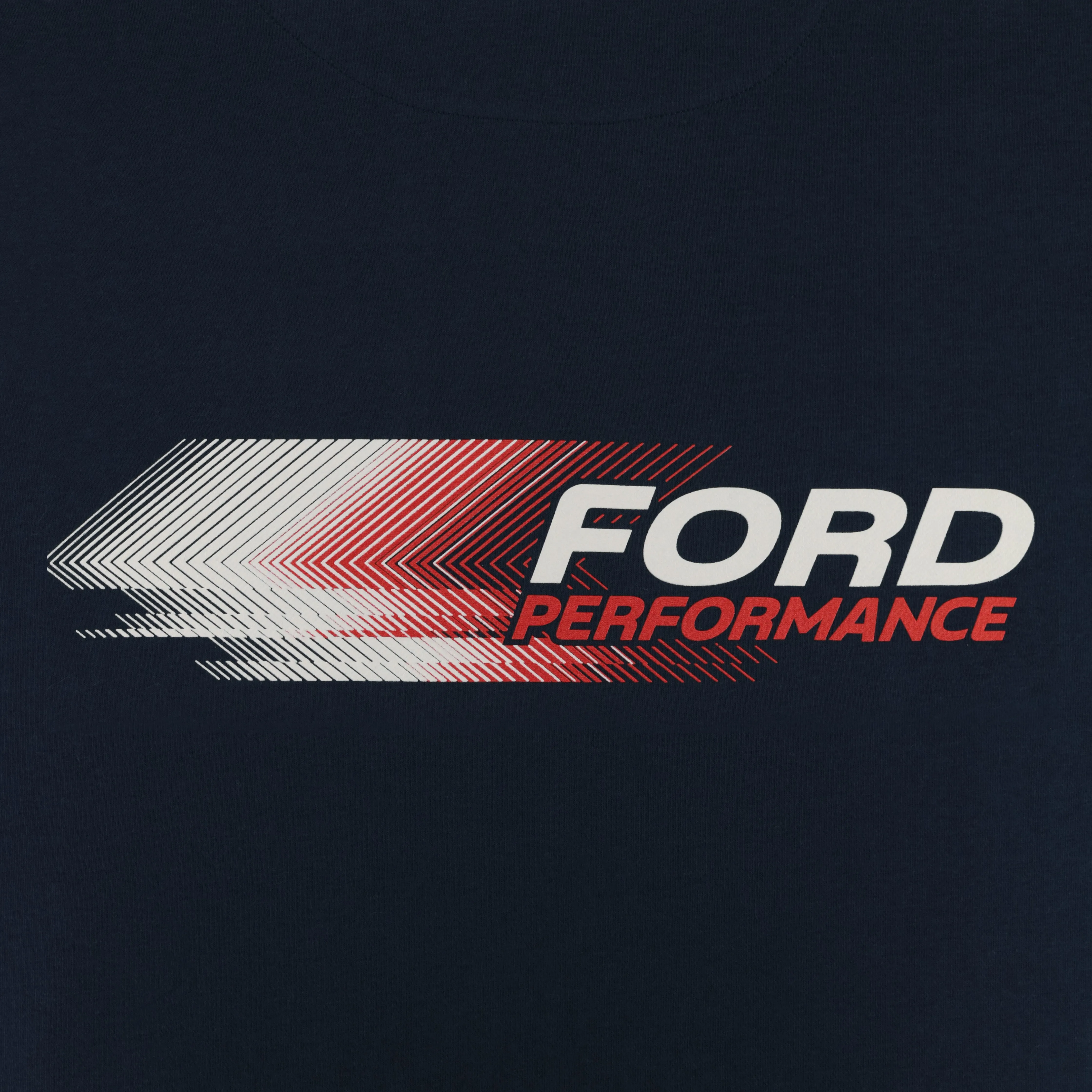 Ford Performance Men's Pullover Hooded Fleece sold by Ford product image thumbnail 4