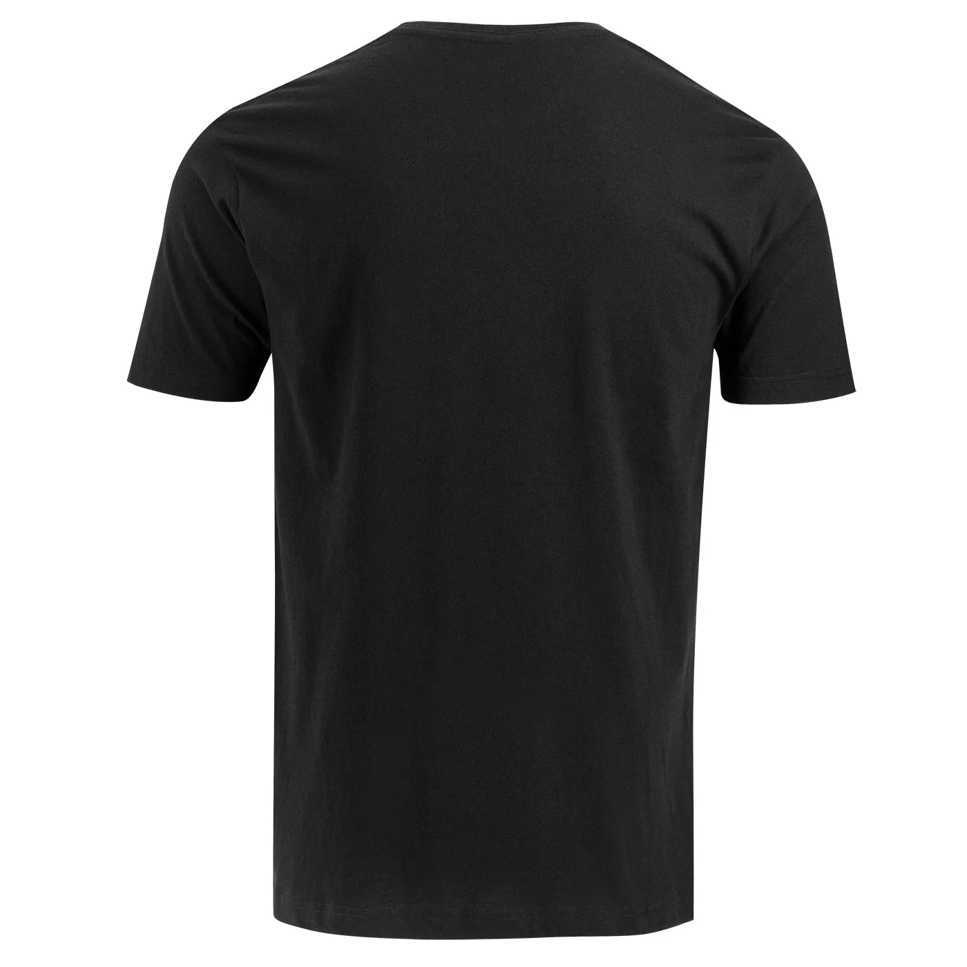 Ford Mustang Men's Tribar Greyscale T-Shirt sold by Ford product image thumbnail 5