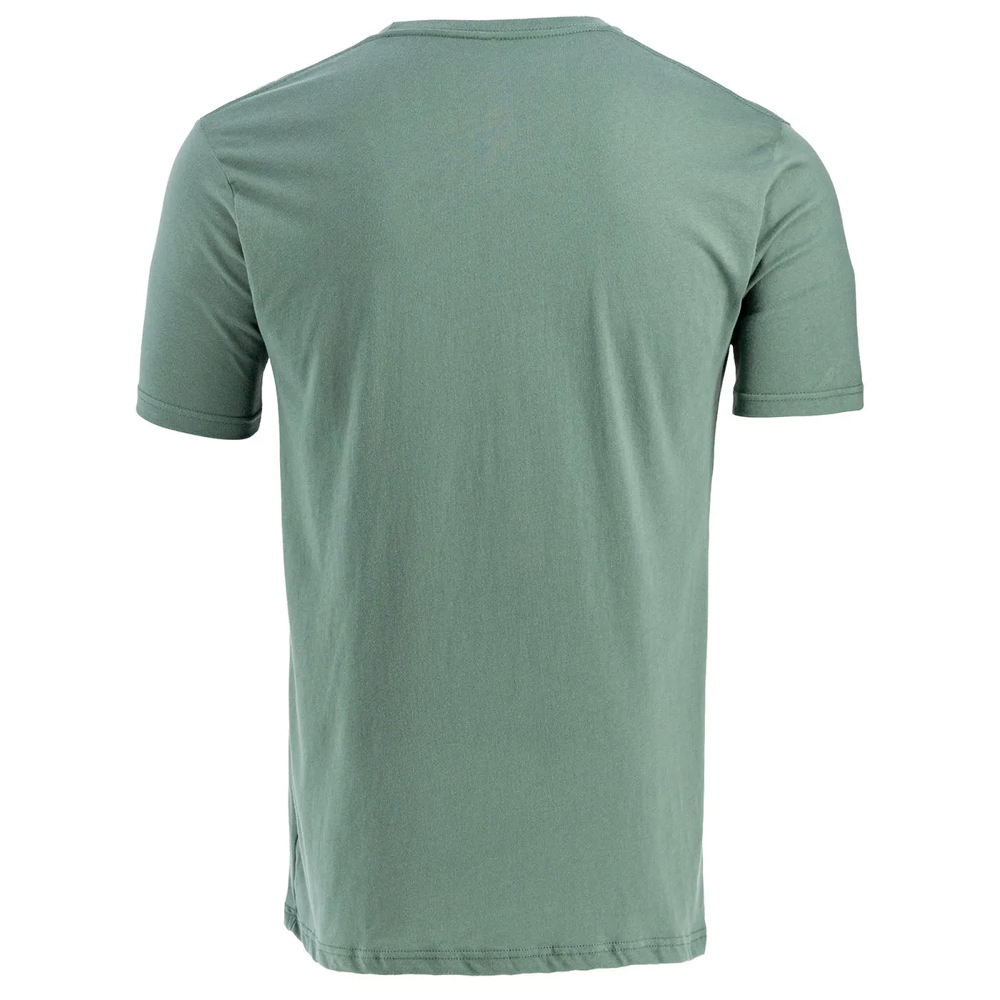 Ford Bronco Mens Bucking Bronco Short Sleeve T-Shirt sold by Ford product image thumbnail 5