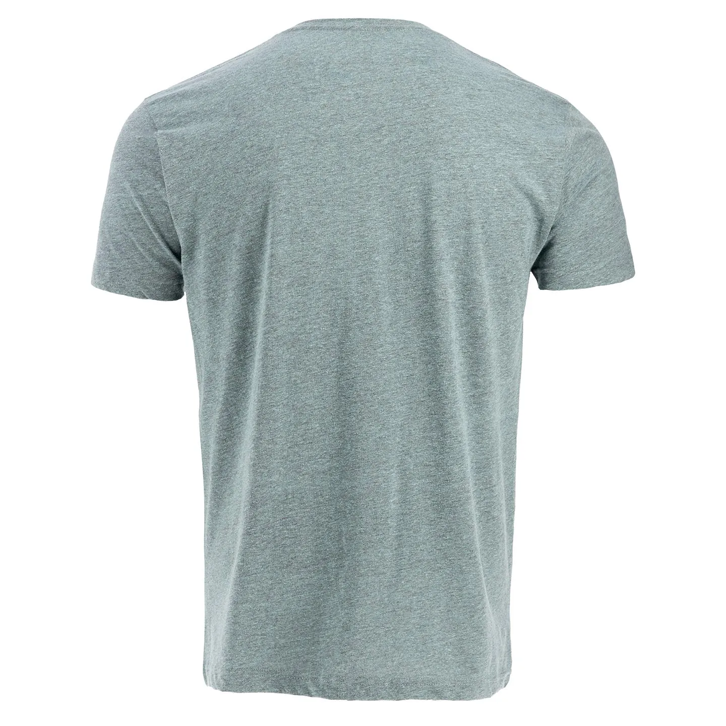 Ford Bronco Mens Bucking Bronco Short Sleeve T-Shirt sold by Ford product image thumbnail 2