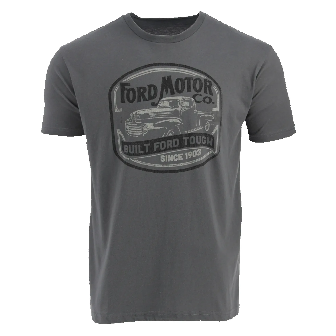 Ford Trucks BFT Vintage 1903 Men's T-Shirt sold by Ford